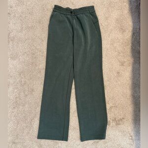 Lululemon Softstreme High Rise Pants